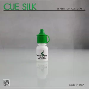 CUE SILK