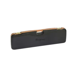 HARD CUE CASE "AVANT" ABS LEATHER 2B-4S LONGONI