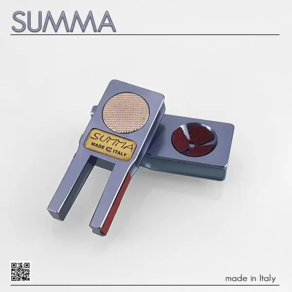 SUMMA TOOL SHAPER