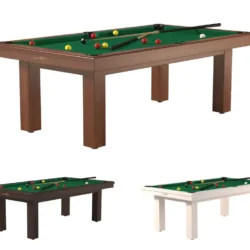 TABLE POOL ALDERNAY 210