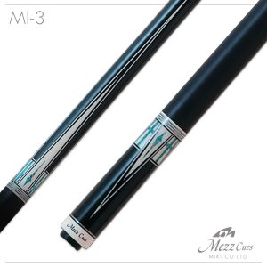 MEZZ MI - 3 [ WITH WX SIGMA ]