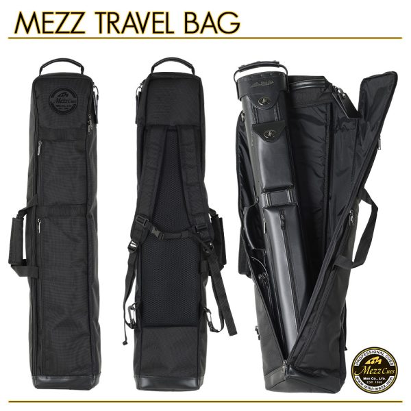 MEZZ TRAVEL BAG TB-17