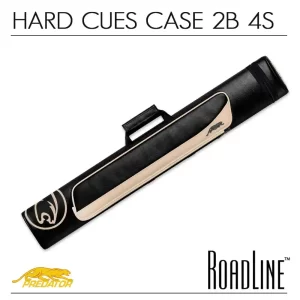 Predator Roadline LE 9 - Leather Wrap - FCI Billiards