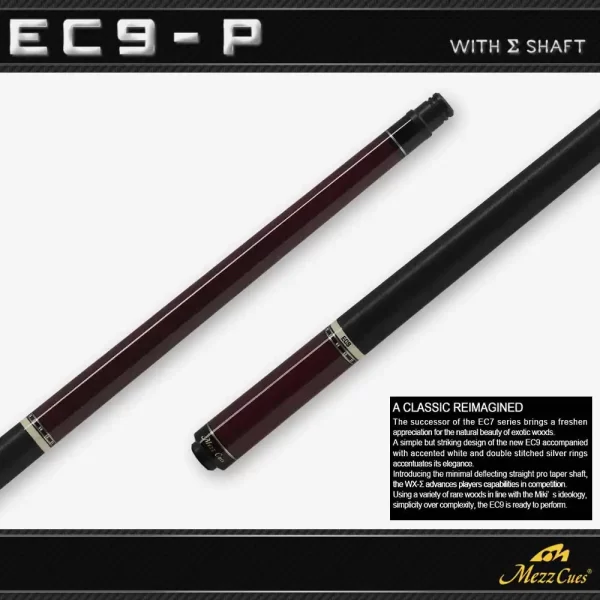 Mezz Ec9 P
