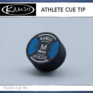 Kamui Athlete Cue Tip
