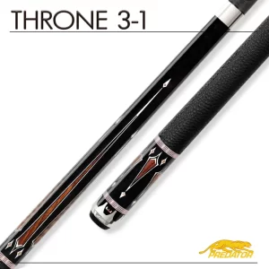 Butt Predator Throne 3-1