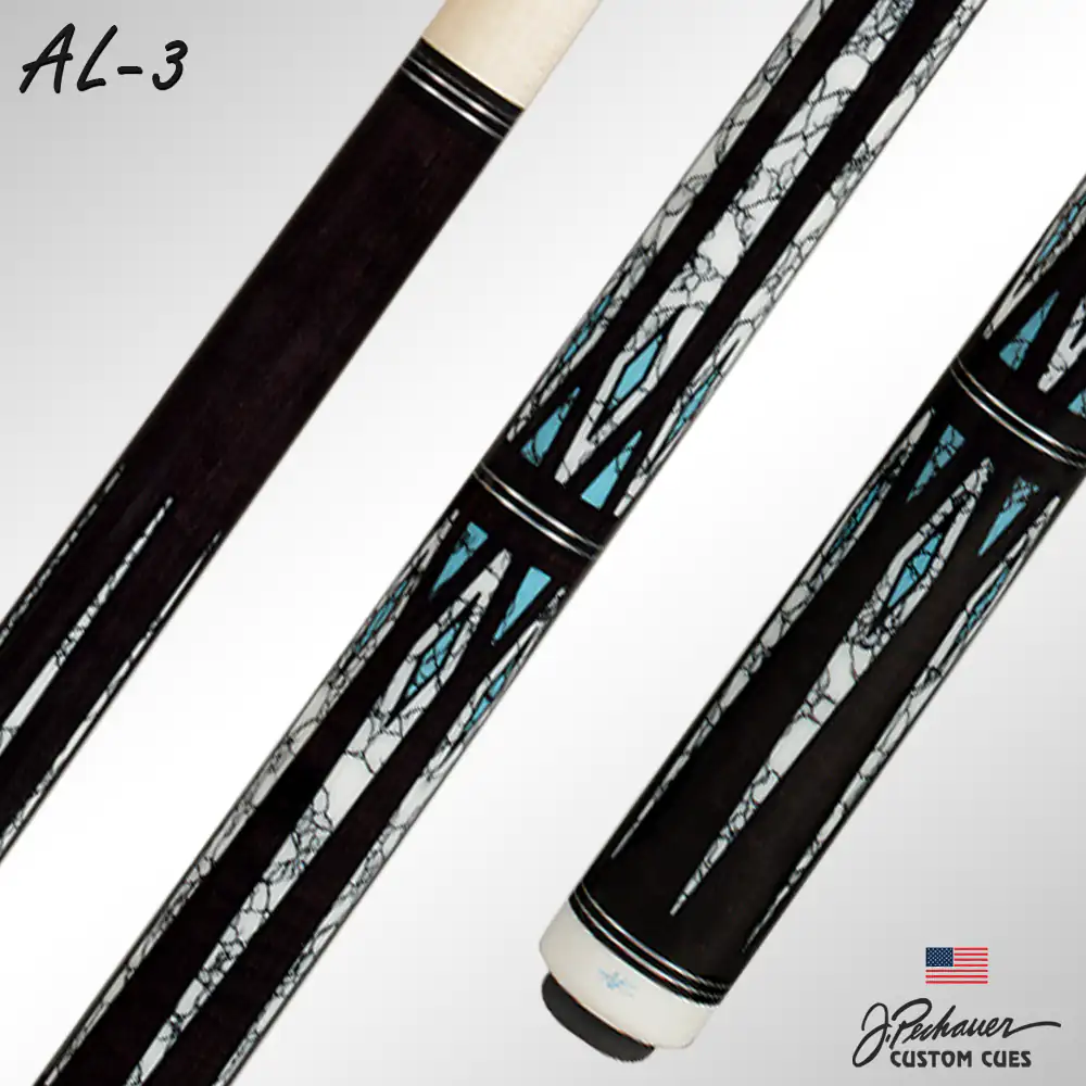 PECHAUER CUE AL3